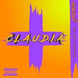 Album cover of C.L.A.U.D.I.A