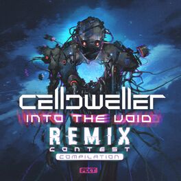 Album cover of Into the Void (Remix Contest Compilation)