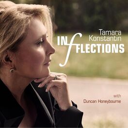 Album cover of Inflections