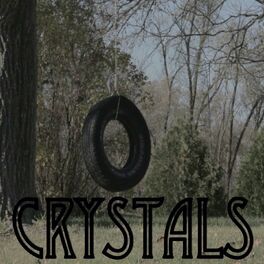 Album cover of Crystals - Tribute to Of Monsters And Men