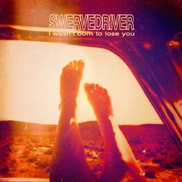 Album cover of I Wasn't Born to Lose You