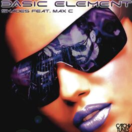 Album cover of Shades