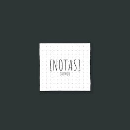 Album cover of [Notas]