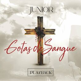 Album cover of Gotas de Sangue (Playback)
