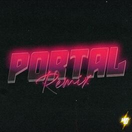 Album cover of Portal (Remix)