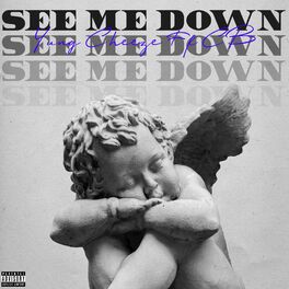 Album cover of See Me Down (feat. CB)