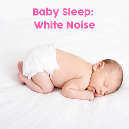 Album picture of Baby Sleep Aid: White Noise