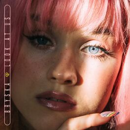 Album cover of Look At Us