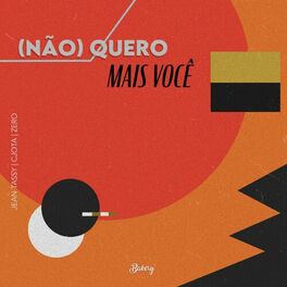 Album cover of (Não) Quero Mais Você