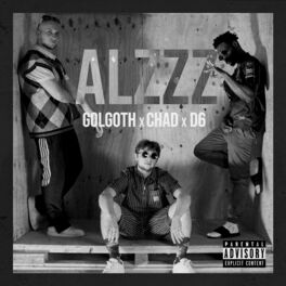 Album cover of ALZZZ
