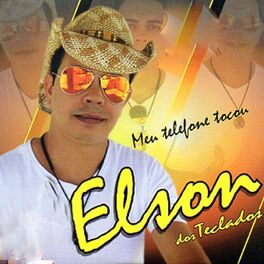 Album cover of Elson dos Teclados