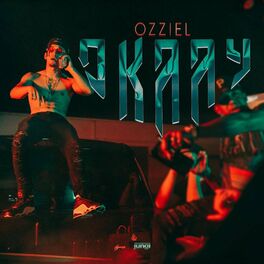 Album cover of Okaay