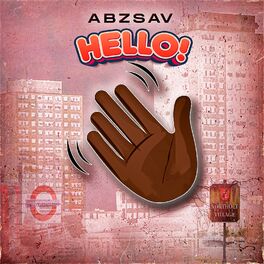 Album cover of Hello