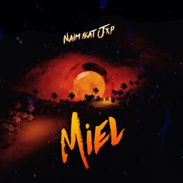 Album cover of Miel