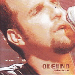 Album cover of Esta Noche (en Vivo)