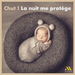 Album cover of Chut ! La Nuit me protège