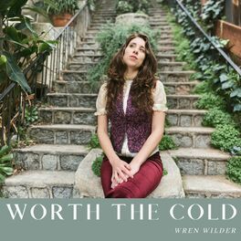 Album cover of Worth the Cold