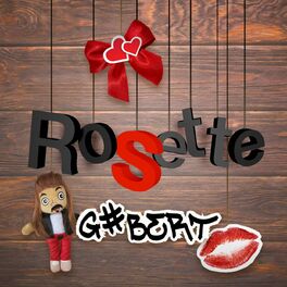 Album cover of Rosette