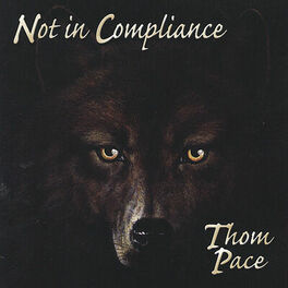 Album cover of Not In Compliance