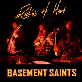 Buccaneer  Basement Saints