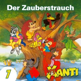 Album cover of Folge 7: Das Unwetter