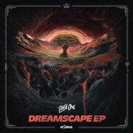 Album cover of Dreamscape