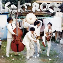 SAKEROCK - SAYONARA: lyrics and songs | Deezer