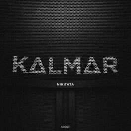 Album cover of KALMAR