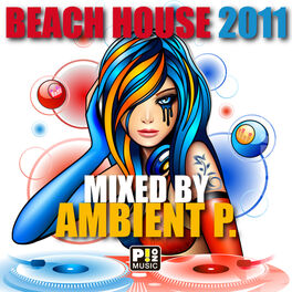 Album cover of Beach House 2011