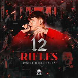 Album cover of 12 Rifles