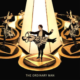 Album cover of Blame the Author