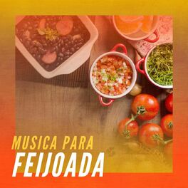 Album cover of Musica para Feijoada
