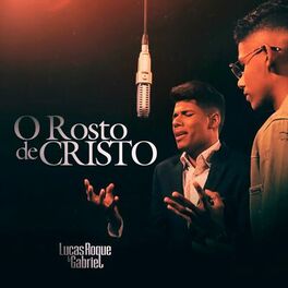 Album cover of O Rosto de Cristo