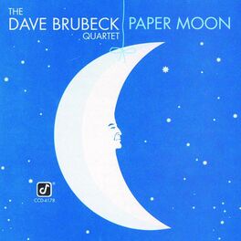 Album cover of Paper Moon