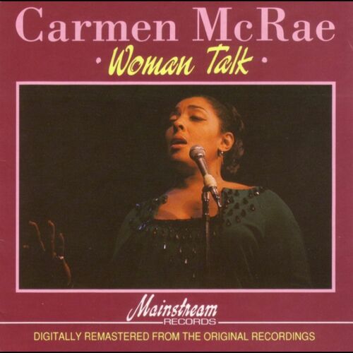 Carmen McRae - Feelin' Good: listen with lyrics | Deezer