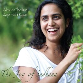 Album cover of The Joy of Sadhana