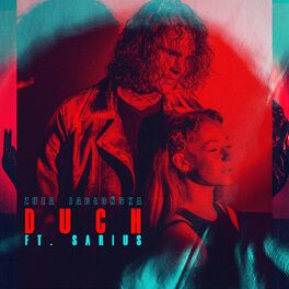 Album cover of Duch