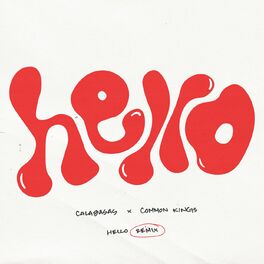 Album cover of Hello (Remix)