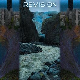 Album cover of REVISION