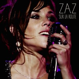 Album cover of Sur la route