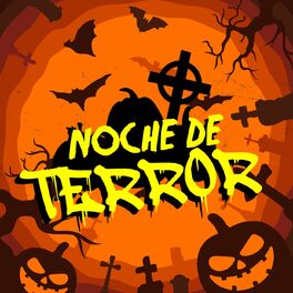 Album cover of Noche de Terror