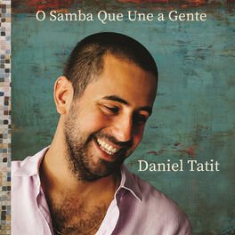 Album cover of O Samba Que Une a Gente