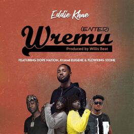 Album cover of Wremu (Enter)