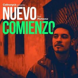 Album cover of Nuevo Comienzo