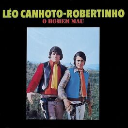 Album cover of O Homem Mau