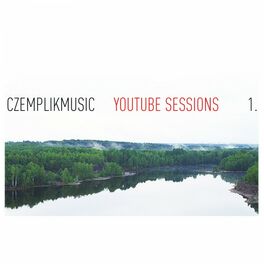 Album cover of Czemplikmusic Youtube Sessions 1.