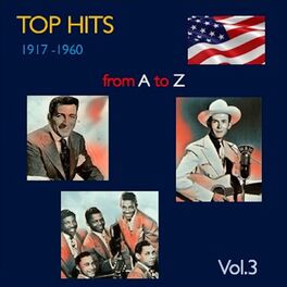 Album cover of Top Hits from A to Z, Vol. 3