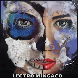 Album cover of Lectro Mingaco