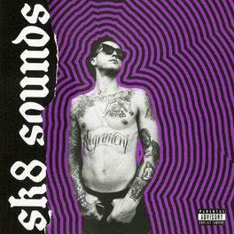 Album cover of sk8sounds