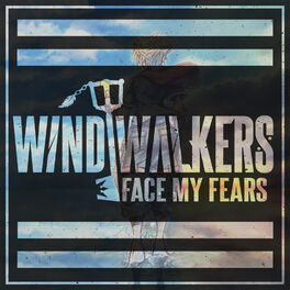 Album cover of Face My Fears